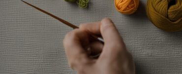 apprendre à crocheter