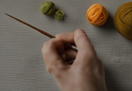 apprendre à crocheter