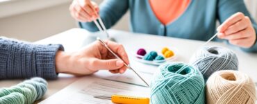 apprendre à faire du crochet
