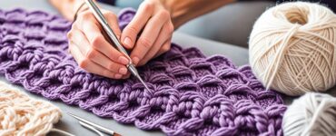 apprendre a faire du crochet