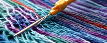 apprendre à tricoter