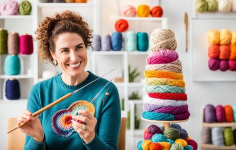 apprendre crochet