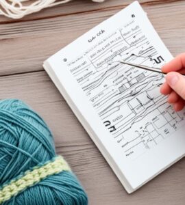 apprendre le crochet débutant