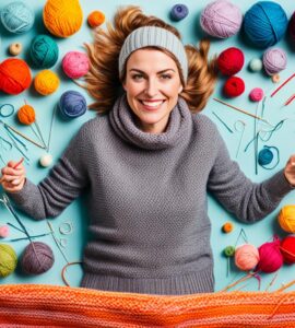 apprendre tricot