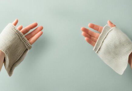 assembler tricot