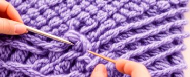 augmenter une maille endroit