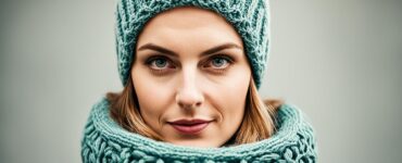 bonnet femme a tricoter