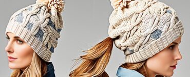 bonnet tricot