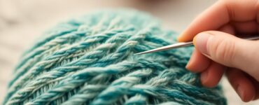 bonnet tricot facile