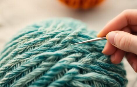 bonnet tricot facile