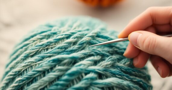 bonnet tricot facile