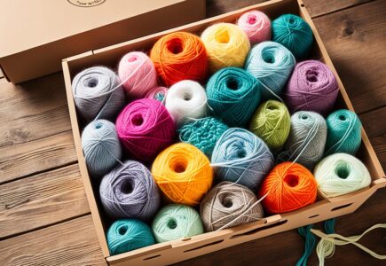 box tricot