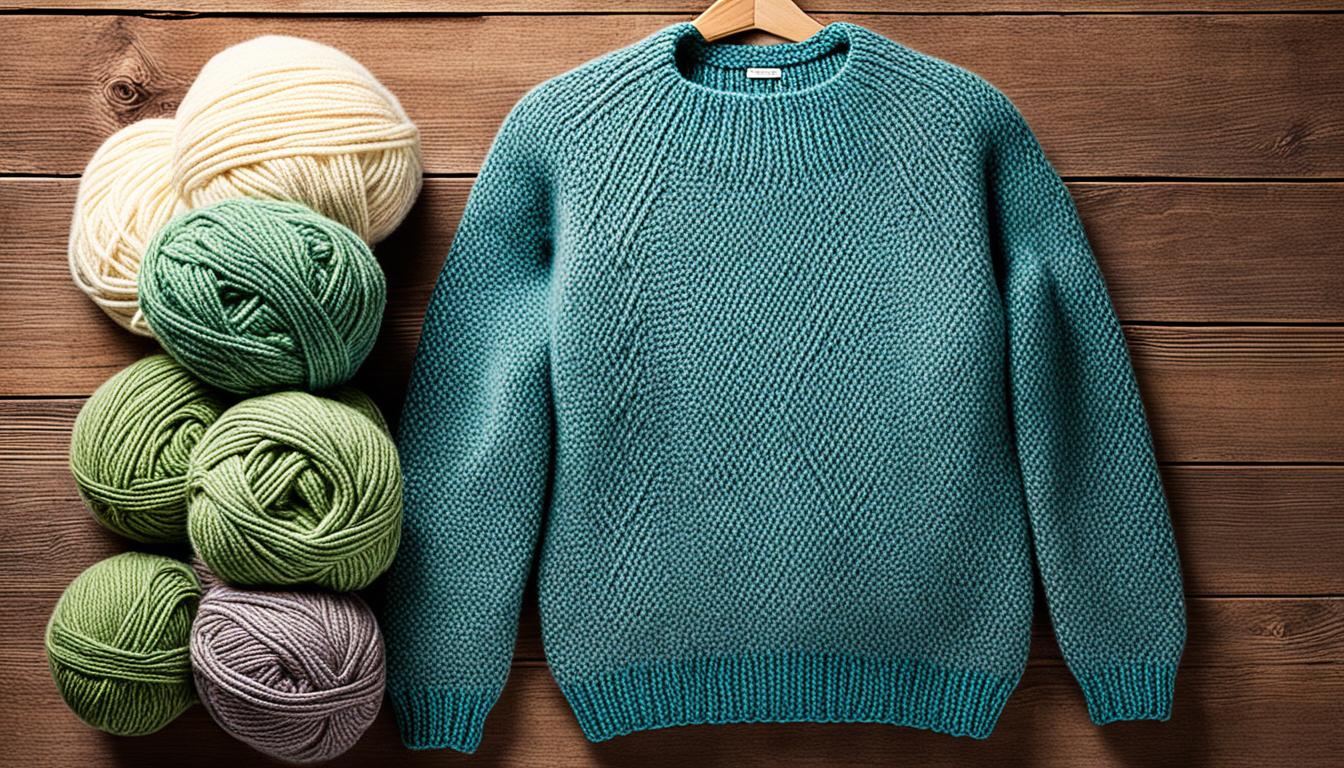 Combien De Pelote De Laine Pour Un Pull Taille 40 Combien de Pelote de Laine pour un Pull 40?