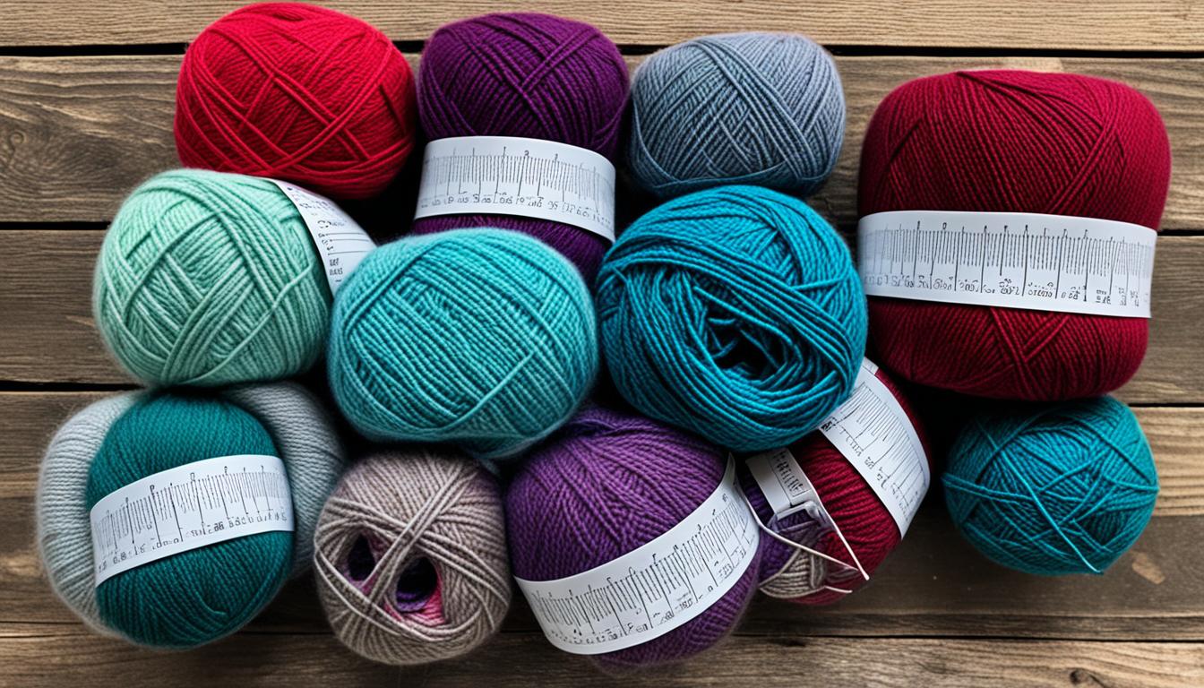 Quantité Laine pour Pull Taille 44 - Guide Rapide