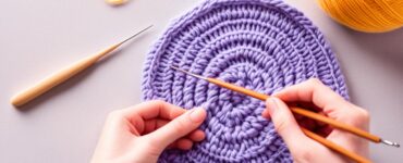 commencer crochet