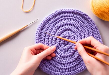 commencer crochet