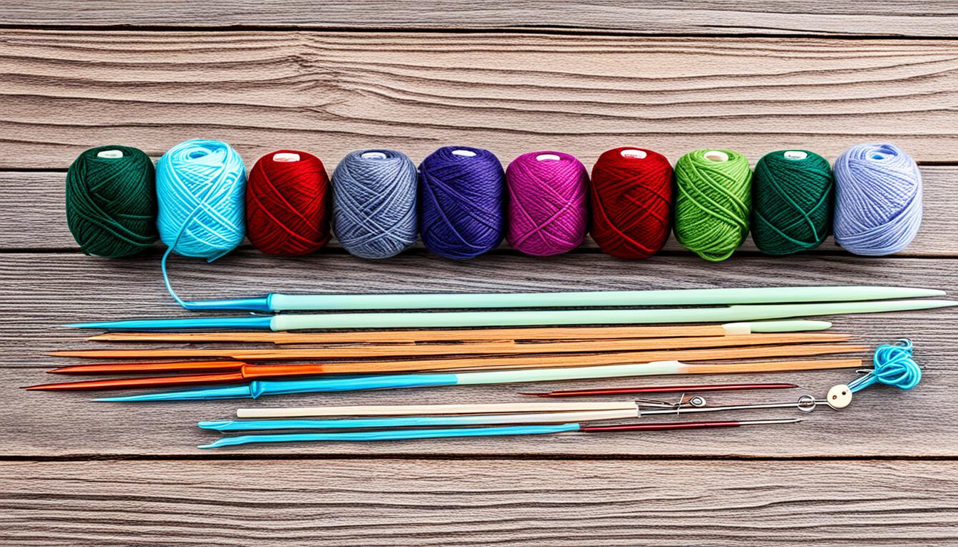 Apprendre à Tricoter Facilement Commencer le Tricot