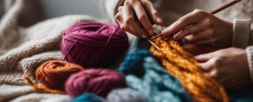 commencer tricot