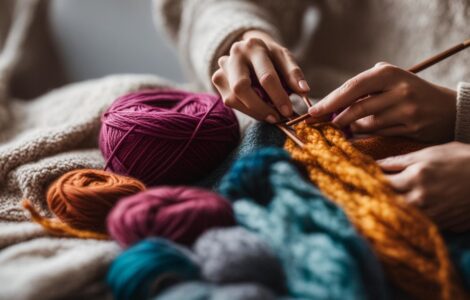 commencer tricot