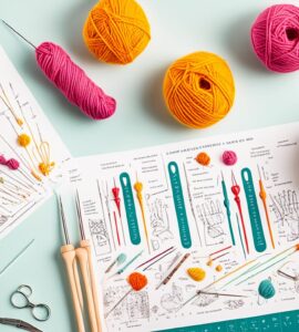 comment apprendre à tricoter