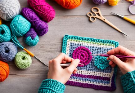 comment apprendre le crochet