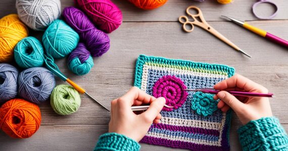 comment apprendre le crochet