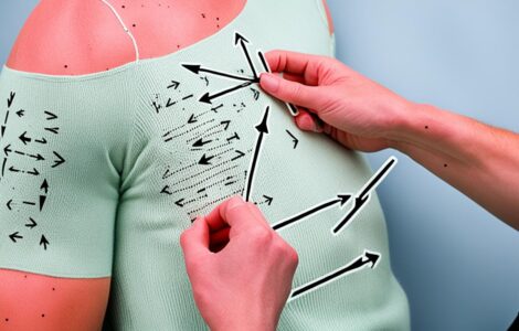 comment augmenter des mailles pour faire des manches