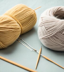 comment tricoter un bonnet