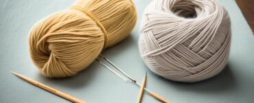 comment tricoter un bonnet