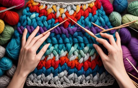 cote 2/1 tricot
