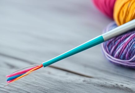 cours de crochet debutant gratuit