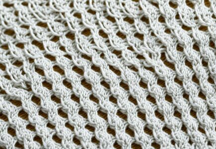 couture invisible tricot