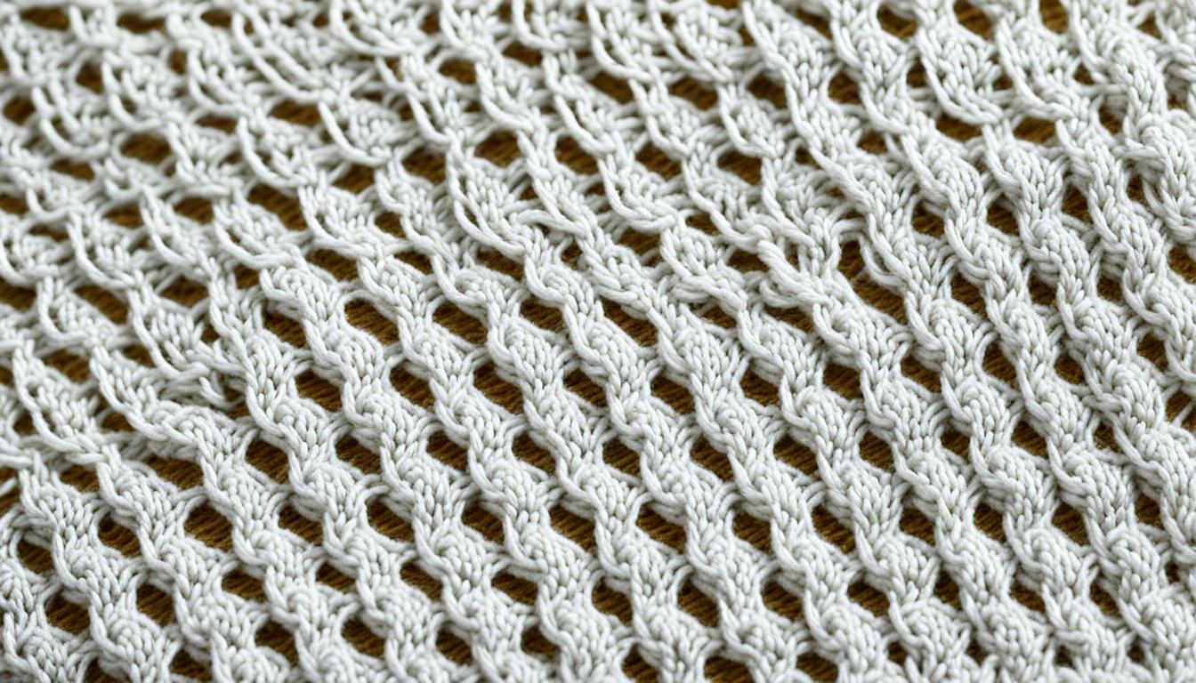 Maîtrisez la couture invisible tricot facilement