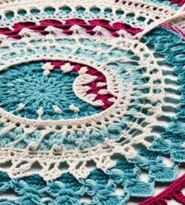 crochet 5