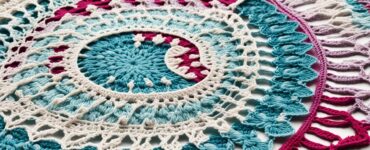 crochet 5