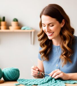 crochet débutant