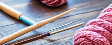 crochet débutant tuto