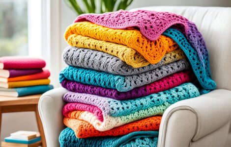 crochet modele gratuit