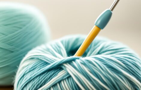 crochet pour debutant