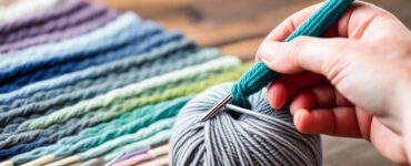 crochet tricot débutant