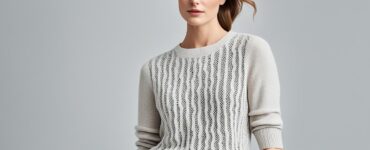 debardeur femme tricot