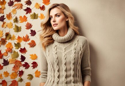 débardeur tricot