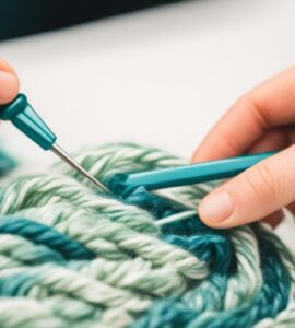 debutant crochet