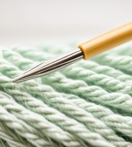 debuter crochet