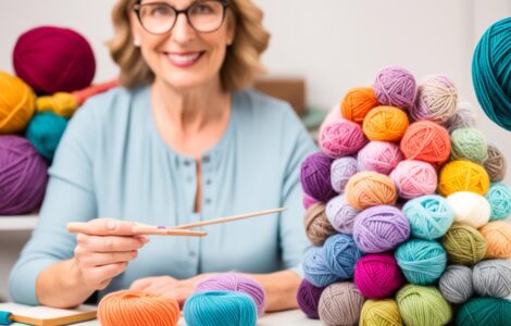 débuter en crochet