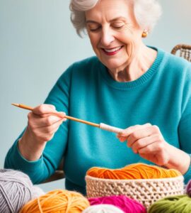 debuter en crochet