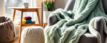 débuter en tricot