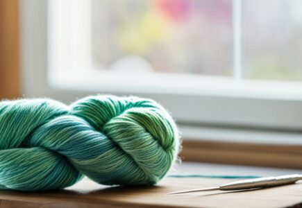 debuter le crochet