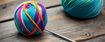 débuter le crochet