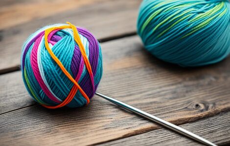 débuter le crochet